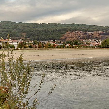 As Barxas Loft Lägenhet Moaña Exteriör bild